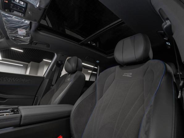 Volkswagen Teramont II (China Market) с пробегом 2026 года, цена 6 200 000 рублей, 40 км, внедорожник, Автокод Объявления