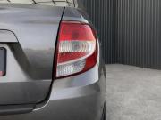 Lada (ВАЗ) Granta I Рестайлинг Пермь  - изображение 60