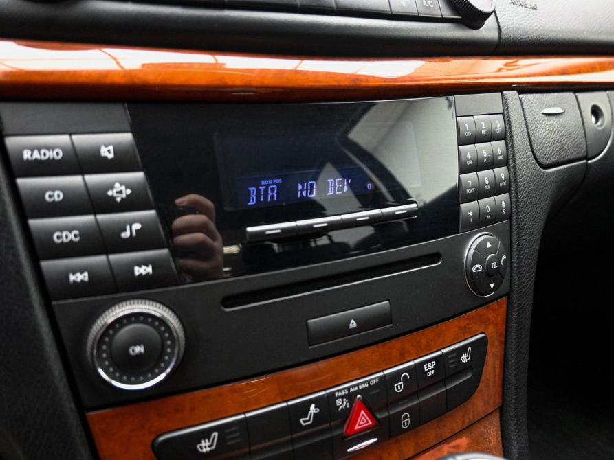 Mercedes-Benz E-Класс III (W211 S211) Рестайлинг Ростов-на-Дону  - изображение 17