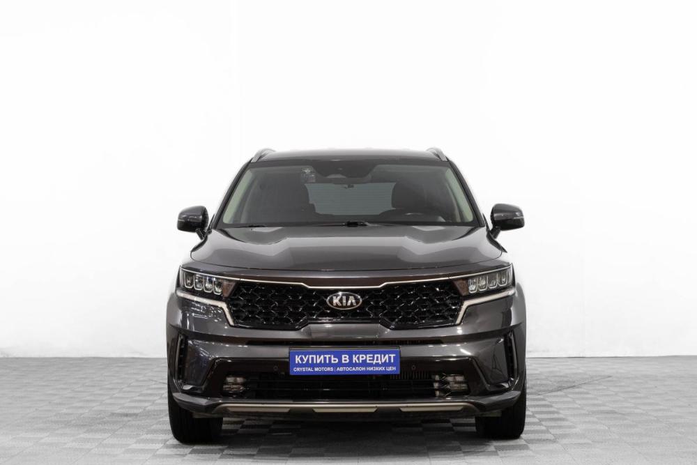 Kia Sorento IV Барнаул  - изображение 2