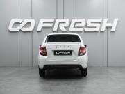 Lada (ВАЗ) Granta I Рестайлинг Воронеж  - изображение 20