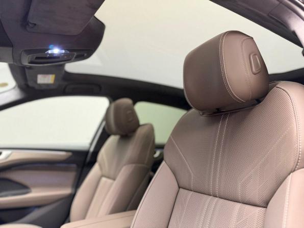 Новый Audi A6 VI (C9) 2026 года, цена 9 350 000 рублей, седан, Автокод Объявления