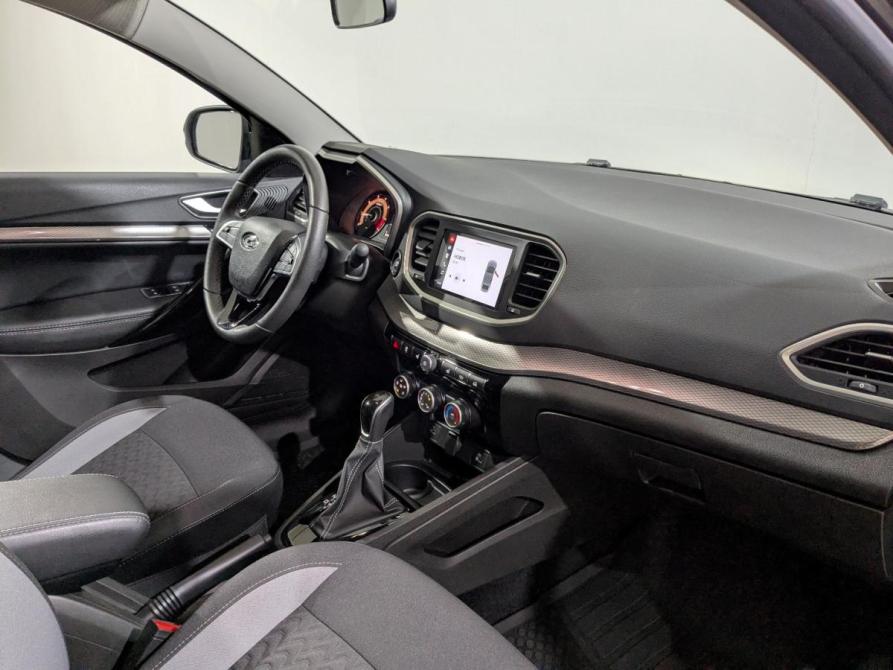Lada (ВАЗ) Vesta I Рестайлинг (NG) Химки  - изображение 15