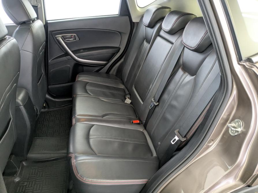 FAW Besturn X80 I Рестайлинг Москва  - изображение 12