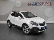 Opel Mokka I Москва  - изображение 26