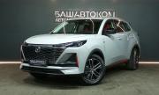 Changan CS55 Plus II Уфа  - изображение 23