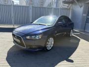 Mitsubishi Lancer X Рестайлинг Ростов-на-Дону  - изображение 27