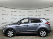 Hyundai Creta I Рестайлинг Москва  - изображение 12