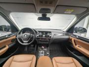BMW X3 II (F25) Рестайлинг Москва  - изображение 22