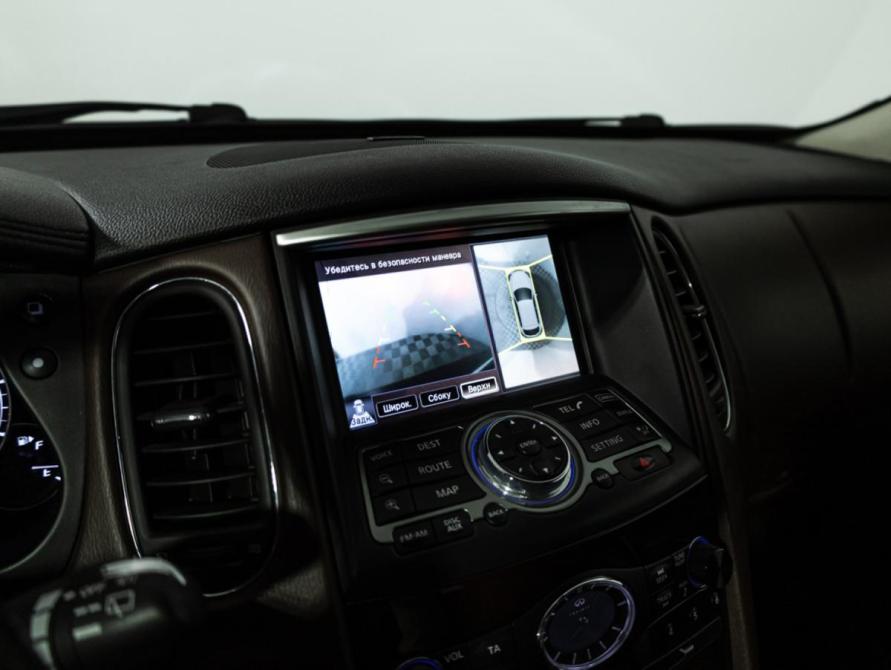 Infiniti EX I (J50) Санкт-Петербург  - изображение 16