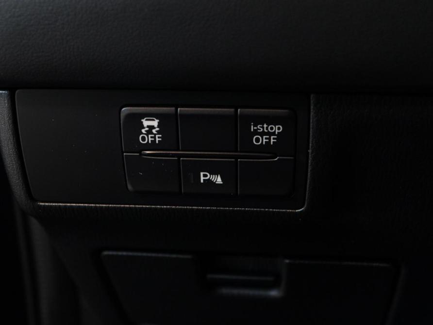 Mazda 6 III (GJ) Рестайлинг 2 Москва  - изображение 19