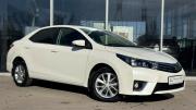 Toyota Corolla XI (E160 E170 E180) Воронеж  - изображение 19