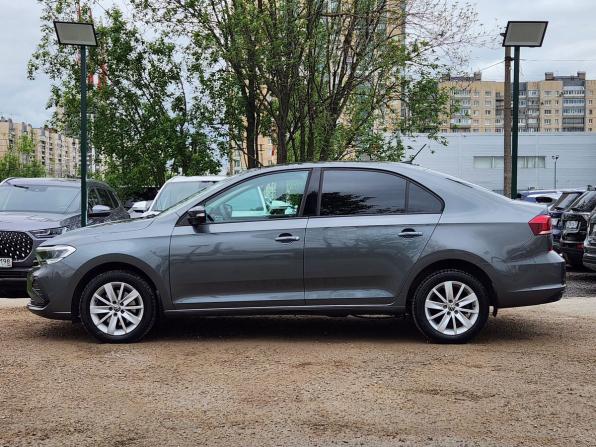 Volkswagen Polo VI с пробегом 2020 года, цена 1 589 000 рублей, 66000 км, лифтбек, Автокод Объявления