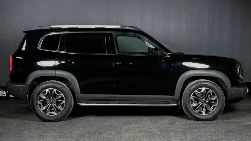 Haval Dargo Смоленск  - изображение 5
