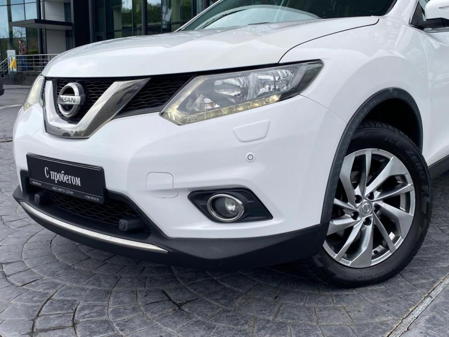 Nissan X-Trail III Сочи  - изображение 5
