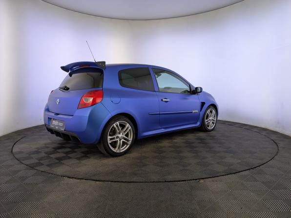 Renault Clio RS III с пробегом 2008 года, цена 1 130 000 рублей, 136439 км, хэтчбек, Автокод Объявления
