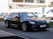 BMW 6 серии III (F06/F13/F12) Рестайлинг Санкт-Петербург  - изображение 36