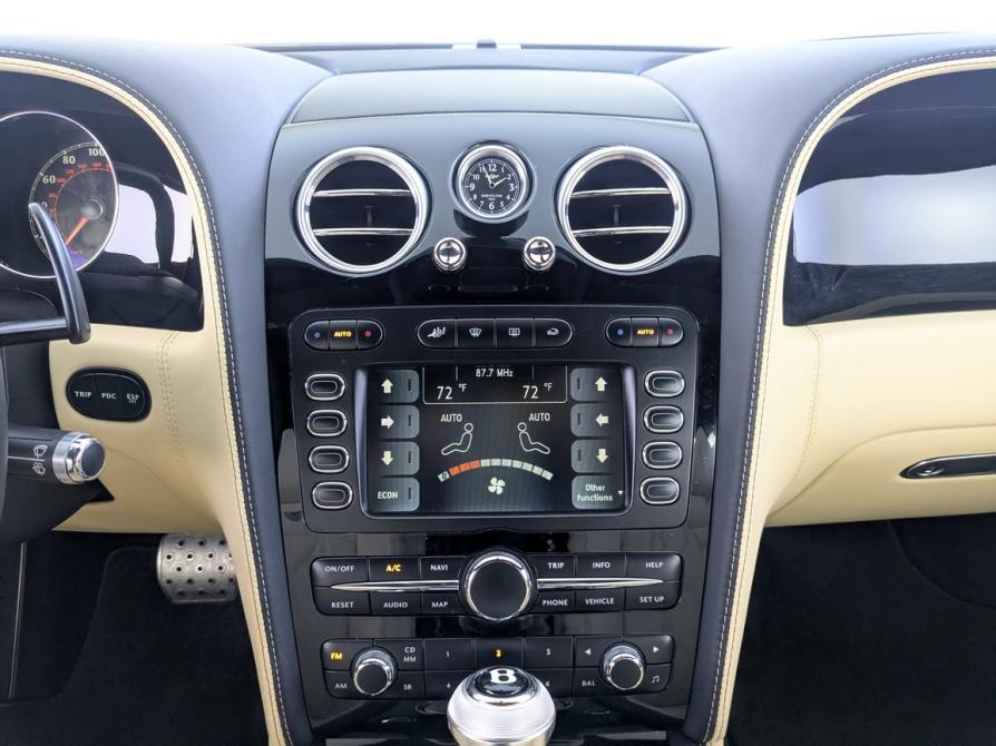 Bentley Continental GT I Москва  - изображение 28