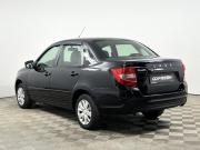 Lada (ВАЗ) Granta I Рестайлинг Казань  - изображение 20
