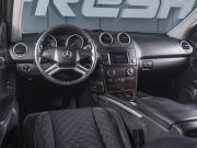 Mercedes-Benz M-Класс II (W164) Рестайлинг Ростов-на-Дону  - изображение 24