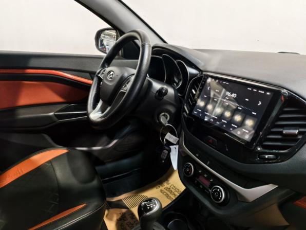 Lada (ВАЗ) Vesta I с пробегом 2018 года, цена 915 000 рублей, 114959 км, универсал, Автокод Объявления