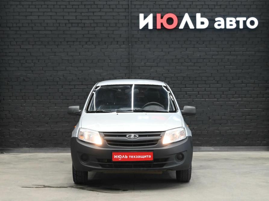 Lada (ВАЗ) Granta I Екатеринбург  - изображение 2