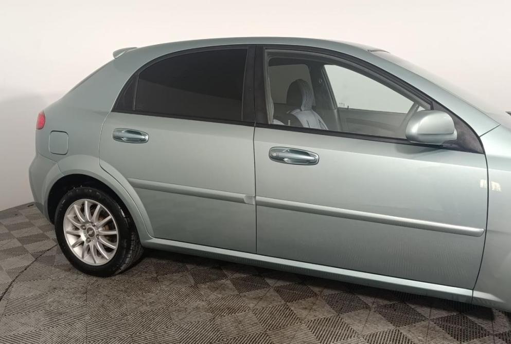 Chevrolet Lacetti I Волгоград  - изображение 22