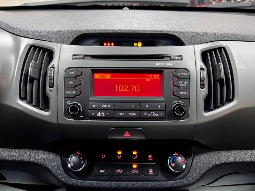 Kia Sportage III Рестайлинг Тверь  - изображение 17