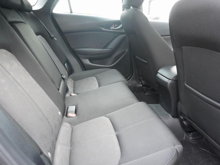 Mazda CX-4 I Рестайлинг Москва  - изображение 10