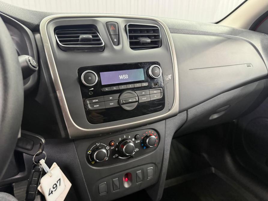Renault Sandero II Рестайлинг Краснодар  - изображение 11