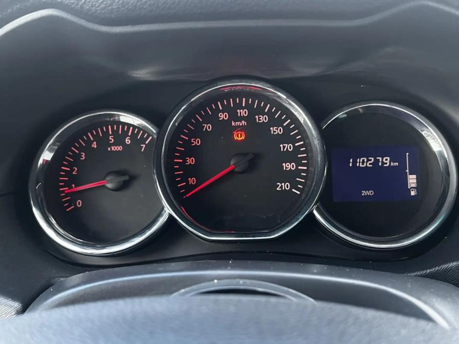 Nissan Terrano III (D10) Волгоград  - изображение 8