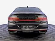 Genesis G90 I Рестайлинг Москва  - изображение 36