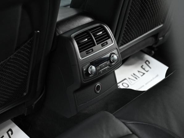 Audi A7 I (4G) с пробегом 2012 года, цена 1 299 000 рублей, 146465 км, лифтбек, Автокод Объявления
