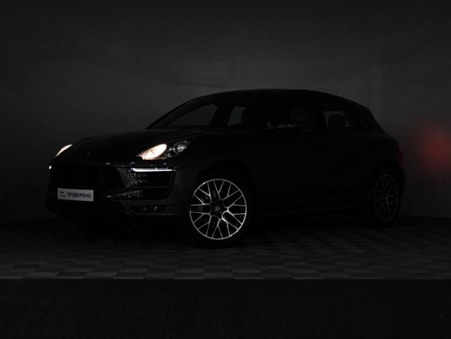 Porsche Macan I Санкт-Петербург  - изображение 30