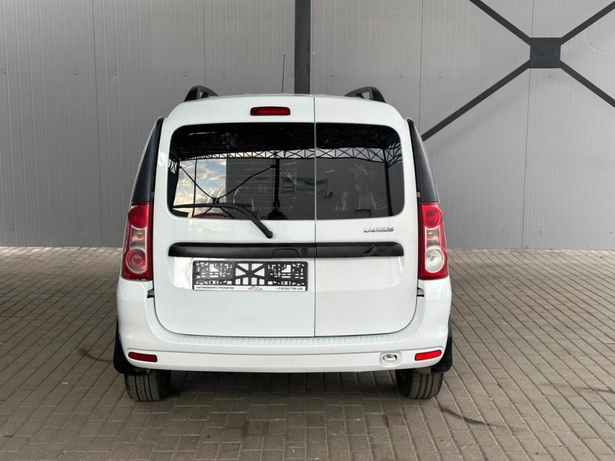 Lada (ВАЗ) Largus I Тамбов  - изображение 6