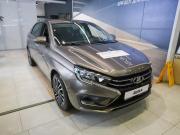 Lada (ВАЗ) Aura Москва  - изображение 22