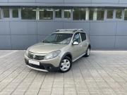 Renault Sandero I Новосибирск  - изображение 17