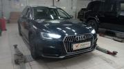 Audi A4 V (B9) Санкт-Петербург  - изображение 6