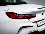 BMW 8 серии II (G14/G15/G16) Москва  - изображение 47