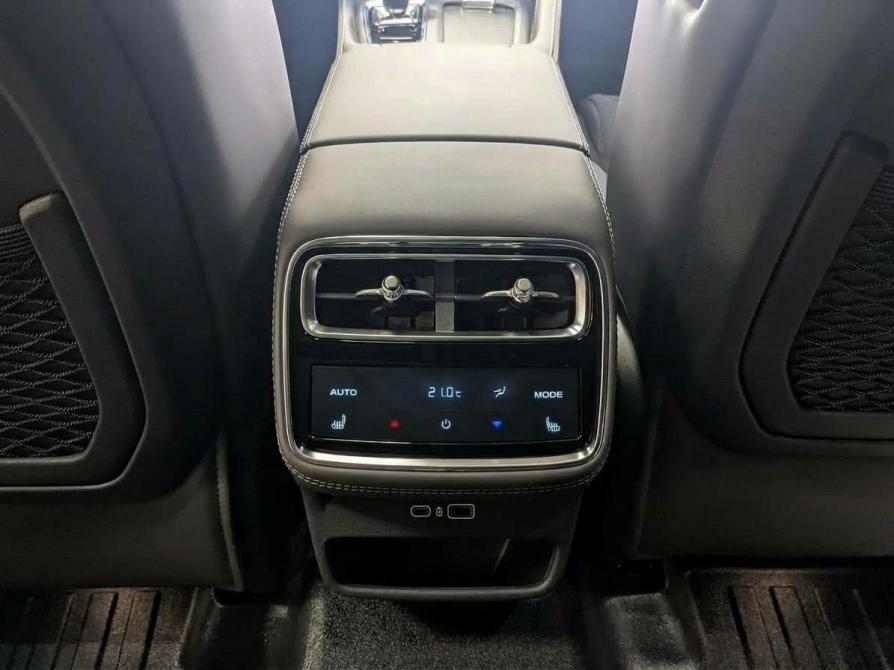 Geely Monjaro I Рестайлинг 2 Екатеринбург  - изображение 20