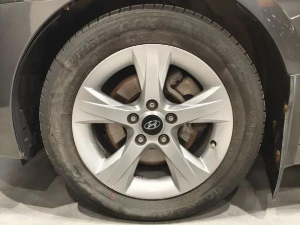 Hyundai i40 I с пробегом 2014 года, цена 1 419 000 рублей, 96000 км, седан, Автокод Объявления