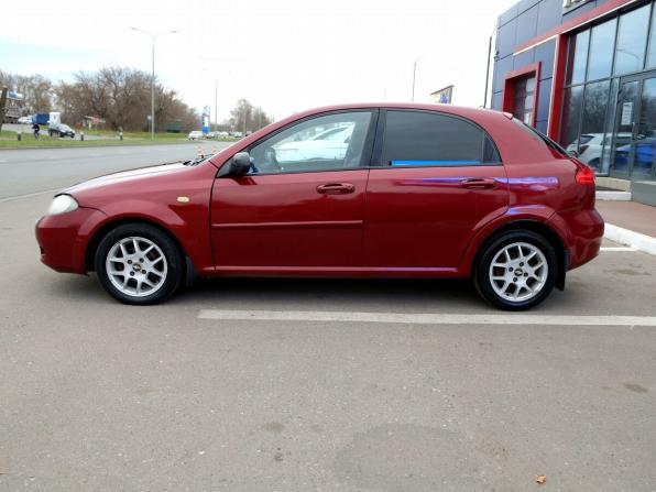 Chevrolet Lacetti I с пробегом 2008 года, цена 320 000 рублей, 263000 км, хэтчбек, Автокод Объявления