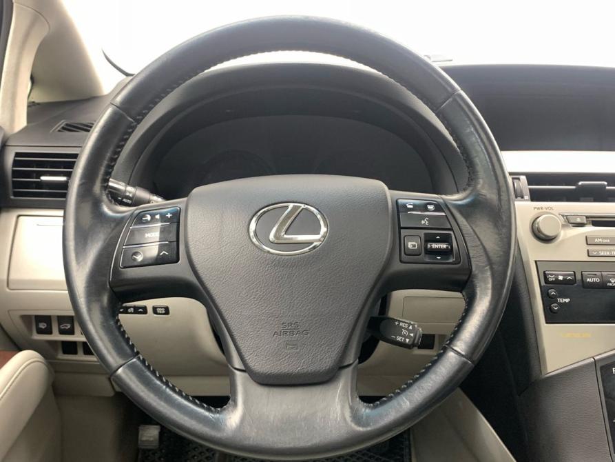 Lexus RX III Мурманск  - изображение 23