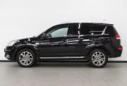 Citroen C-Crosser Екатеринбург  - изображение 26