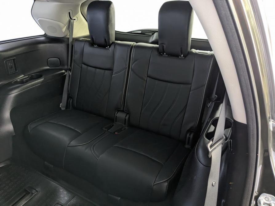 Infiniti QX60 I Москва  - изображение 28