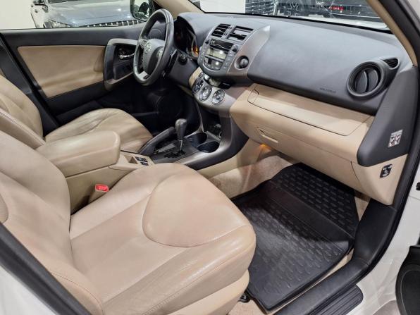 Toyota RAV4 III (XA30) Рестайлинг с пробегом 2012 года, цена 1 645 000 рублей, 127086 км, внедорожник, Автокод Объявления