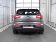 Kia Sportage III Кемерово  - изображение 25