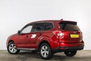 Subaru Forester IV Рестайлинг Тюмень  - изображение 26