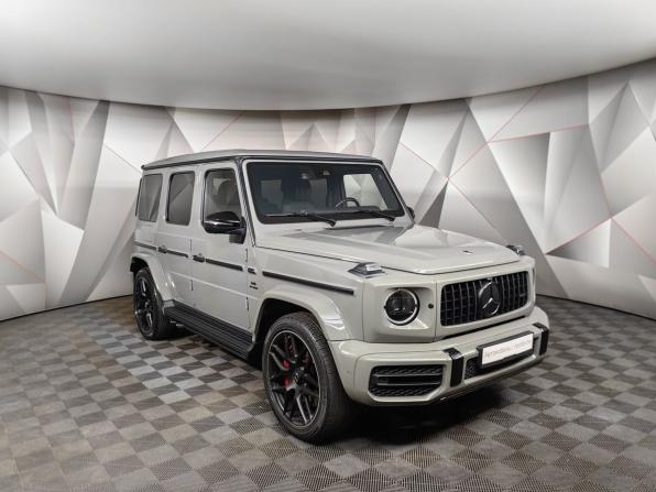 Mercedes-Benz G-Класс AMG II (W463) с пробегом 2024 года, цена 23 300 000 рублей, 22086 км, внедорожник, Автокод Объявления