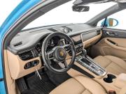Porsche Macan I Рестайлинг Москва  - изображение 47